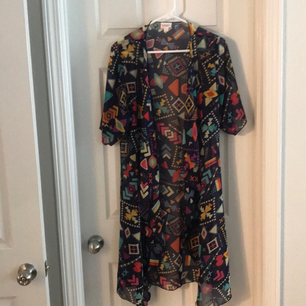 LulaRoe Shirley
